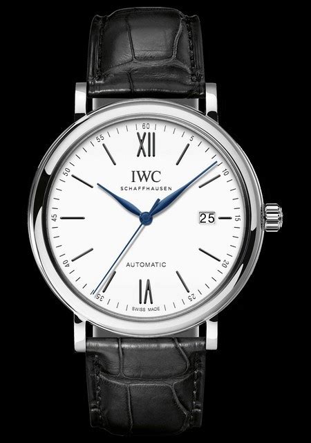 iwc portofino 150 years anniversary|iwc portofino automatic price.